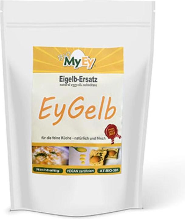 My Ey EyGelb Bio (1000 g)