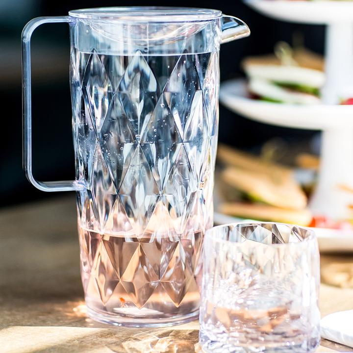 Image du produit Koziol Crystal (1.60 l)