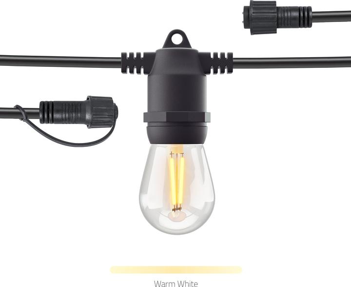Actual product image Hombli Smart Light String (5 m)