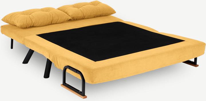 Produktbild Atelier del Sofa Jake (2-Sitzer, Bettsofa)