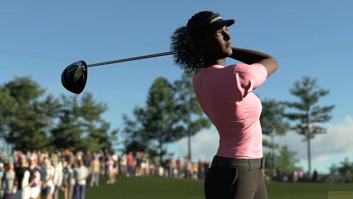 Produktbild 2K Games PGA Tour 2K23 (PS4, DE)