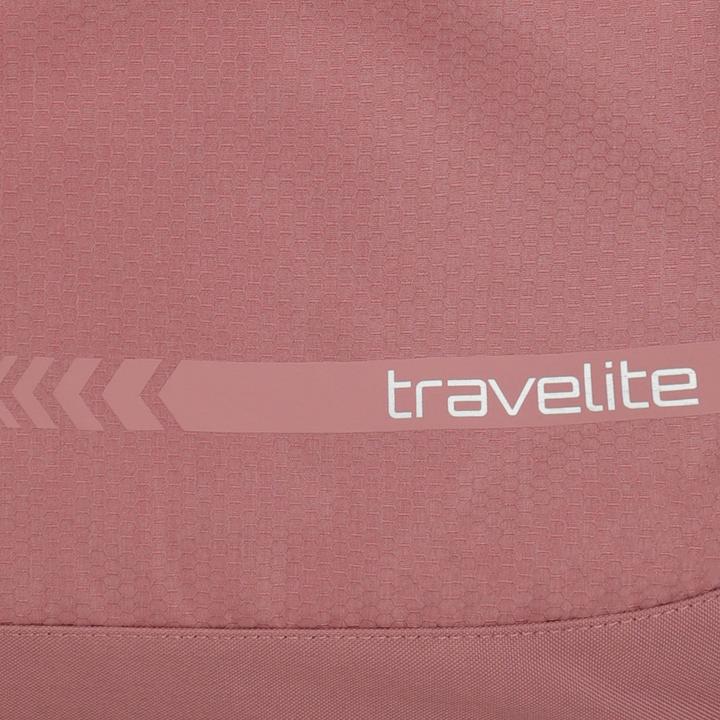 Actual product image Travelite KICK OFF backpack/board luggage (33 l)