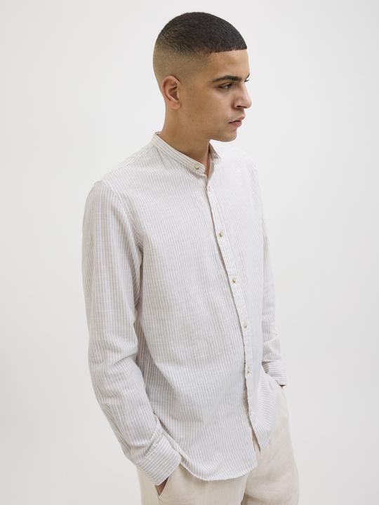 Immagine prodotto Jack & Jones Jjesummer Band Shirt Ls Sn (XXL)