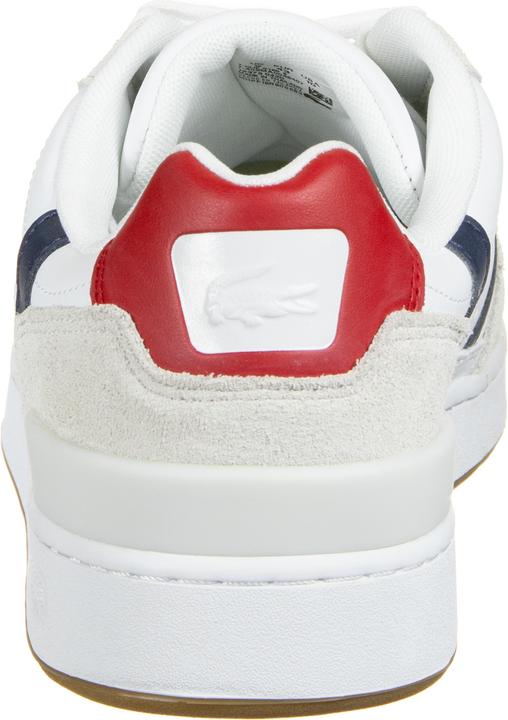 Image du produit Lacoste Baskets T-CLIP pour hommes (43)