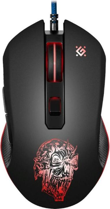 Defender Sleipnir GM-927 mouse (52927) (Cable)