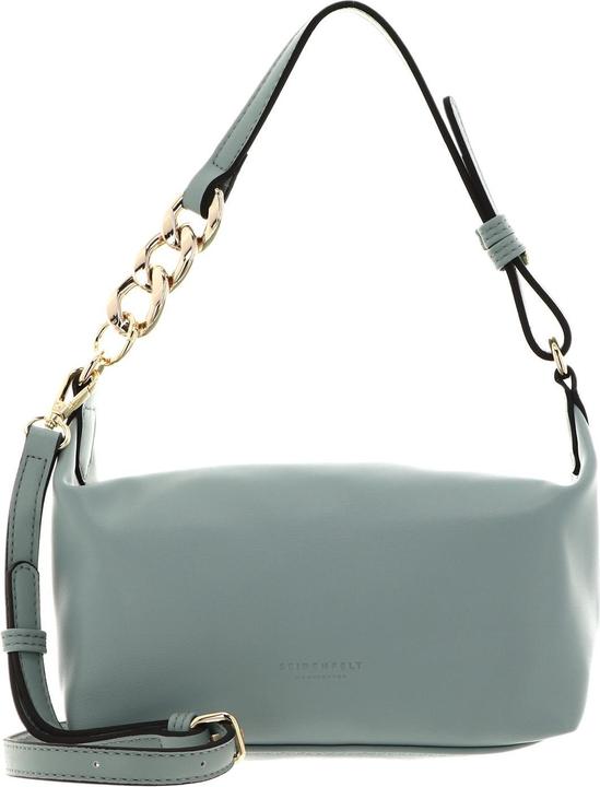 Oro, Paradiso di ghiaccio