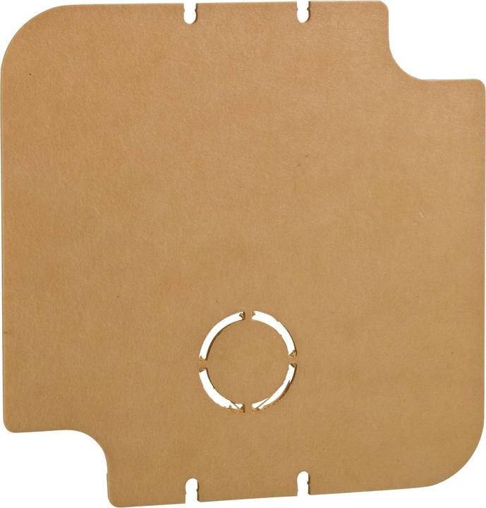 Actual product image Schneider Electric Base plate