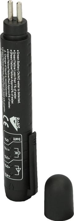 Actual product image Brilliant Tools Brake fluid tester