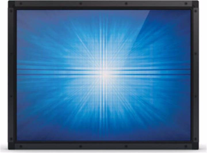 Actual product image ēlo 1598L 15.6IN LCD OPFRAME HDMI VGA (1024 x 768 pixels, 15")