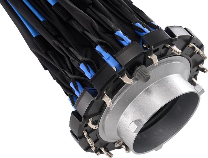 Actual product image Amaran Light Dome 90 (Light modifiers)