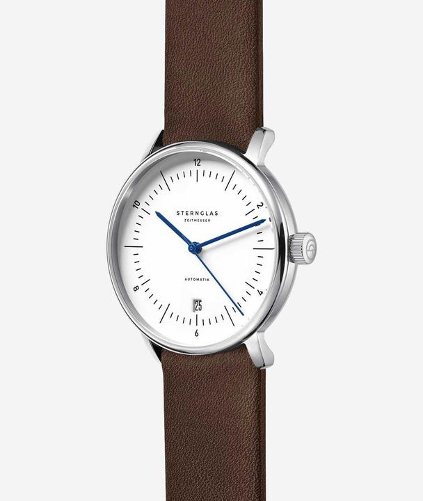 Produktbild Sternglas S02-NA44-PR04 (Analoguhr, 42 mm)