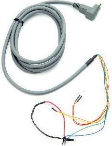 Actual product image Tamiya Lighting unit