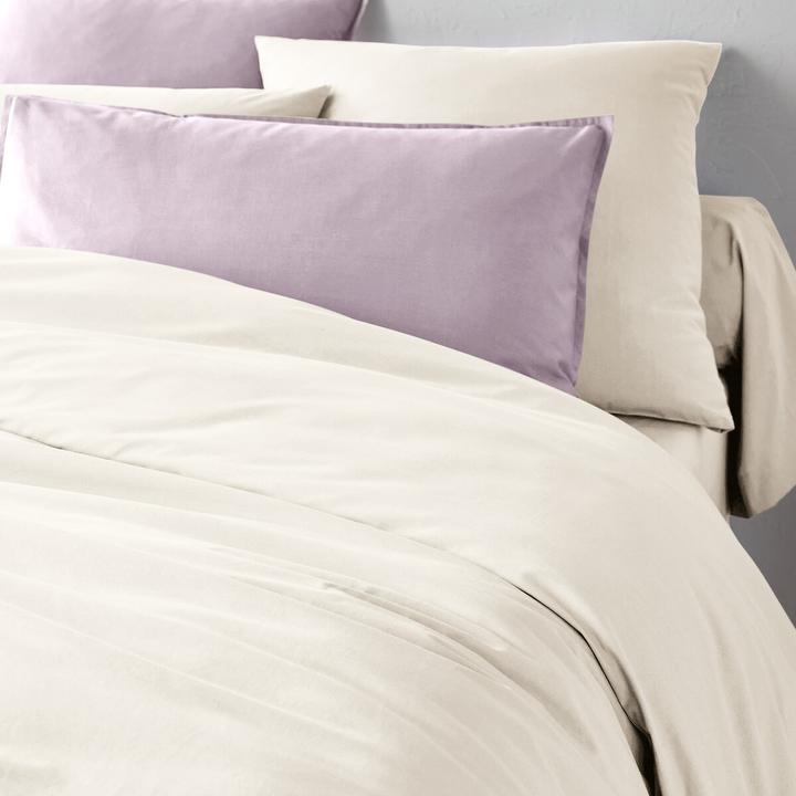 Image du produit La Redoute Interieurs Percale Bio (Housse de couette, 260 x 240 cm)