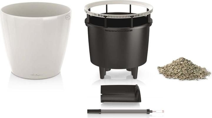 Actual product image Lechuza Classico (36 cm)