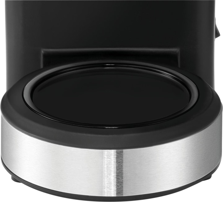 Produktbild WMF Stelio Aroma-Filterkaffeemaschine mit Glaskanne