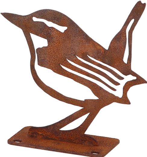 Image du produit Esschert Design Troglodyte mignon