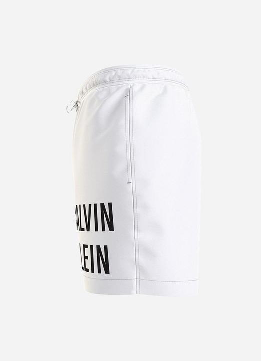 Actual product image Calvin Klein Medium Drawstring Swim Trunks (M)