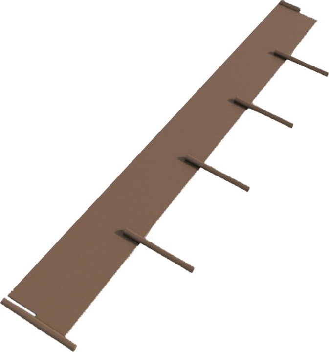 Colibri Bordure de pelouse (100 cm)