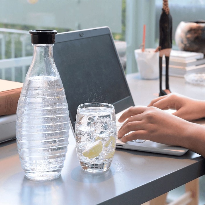 Actual product image SodaStream Crystal Mega Pack