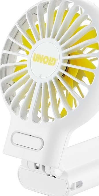 Produktbild ESGE 86640 Breezy Fold weiss