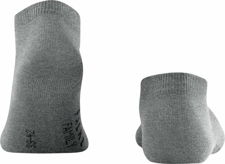 Actual product image Falke Family SN (pack of 3, 47 - 50)