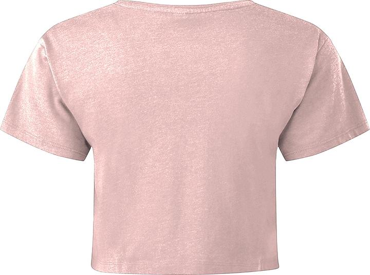 Actual product image Tri Dri Short top (XS)