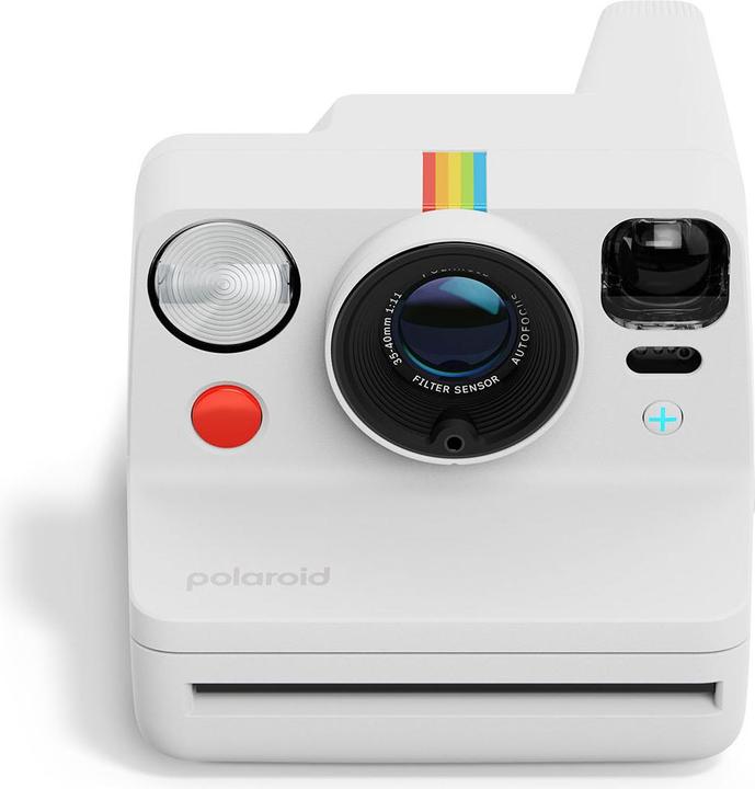 Polaroid Now+ Gen 3.0