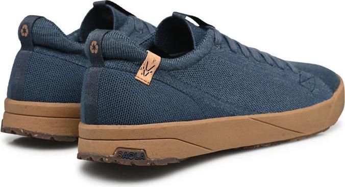 Actual product image Saola Cannon Knit 2.0 Wool (41)