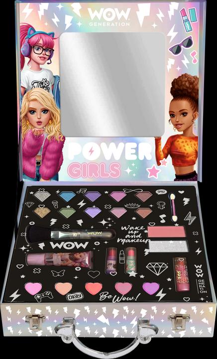 Image du produit WOW Génération Glam & Go