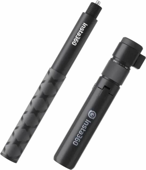Actual product image Insta360 Selfie Stick+ Bullet Time