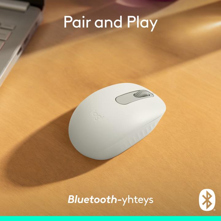 Image du produit Logitech M196 BLUETOOTH MOUSE (Sans fil)