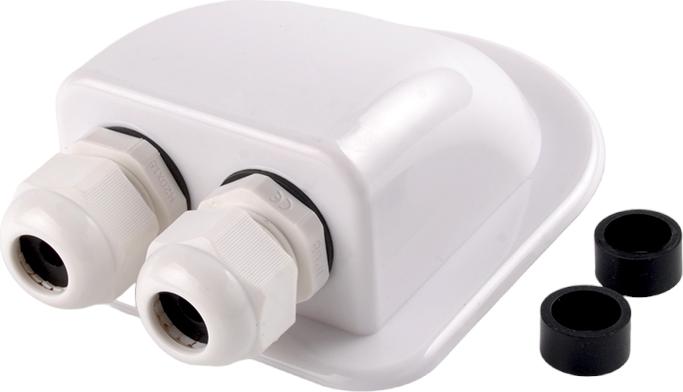 Produktbild Autarking Kabeldurchführung (Solarkabel)