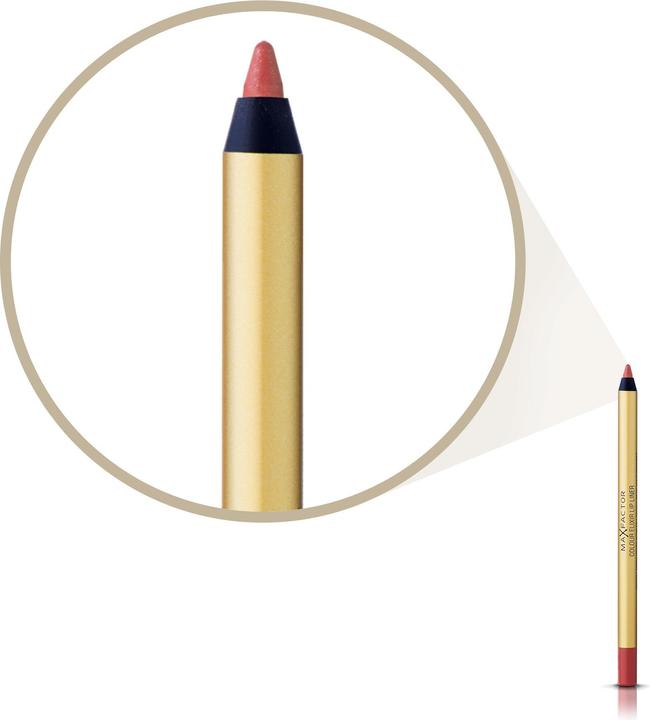 Actual product image Max Factor Colour Elixir (004)