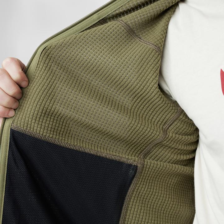 Produktbild Fjällräven Abisko Lite Fleece (S)