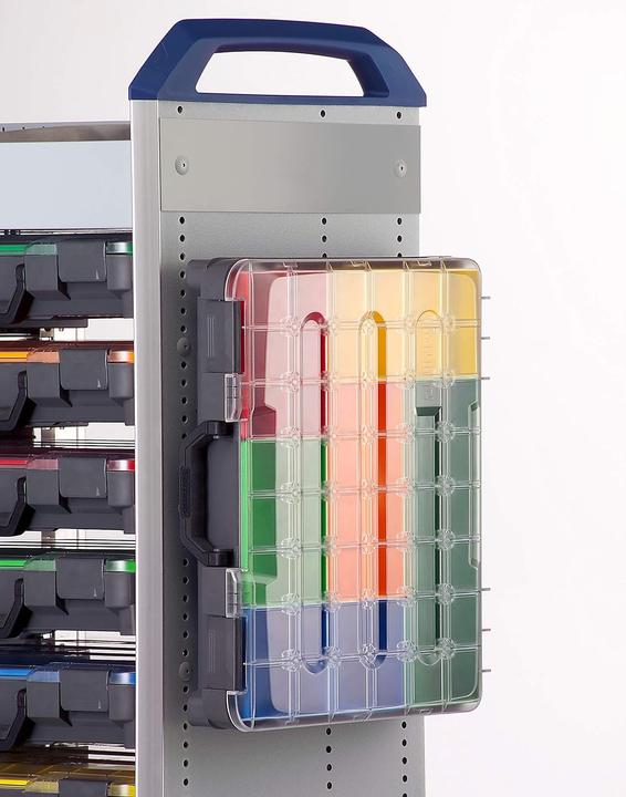 Produktbild WFix Insetboxenset T1