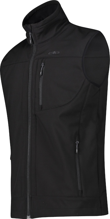 Produktbild CMP Campagnolo Softshell Weste (54)