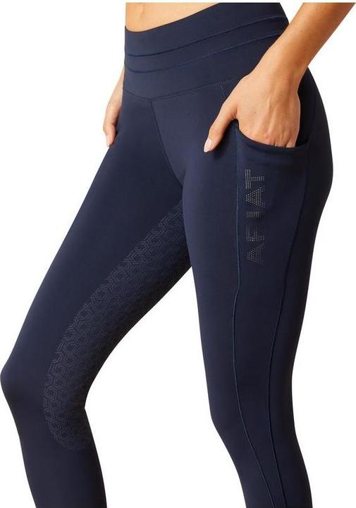 Produktbild Ariat Reitleggings 2.0 Vollbesatz Damen (S)