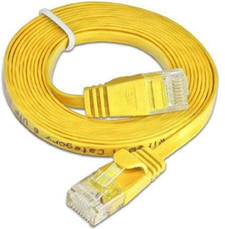 Actual product image Wirewin Network cable (UTP, CAT6, 2 m)