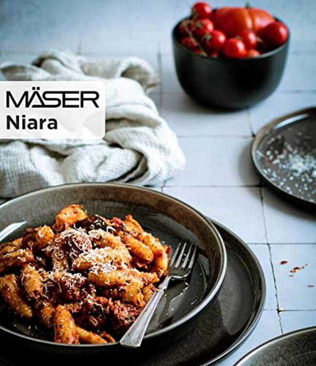 Produktbild Mäser Niara (12 Stk.)