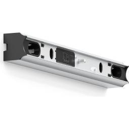 Thumbnail - RZB, Wandleuchte + Deckenleuchte, Alu-Stableuchte