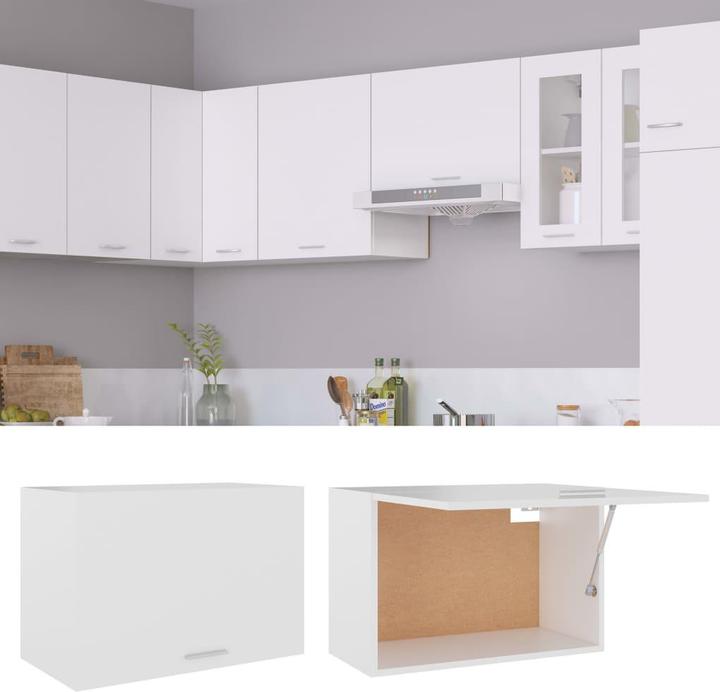 Immagine prodotto vidaXL Hängeschrank (60 x 31 x 40 cm)
