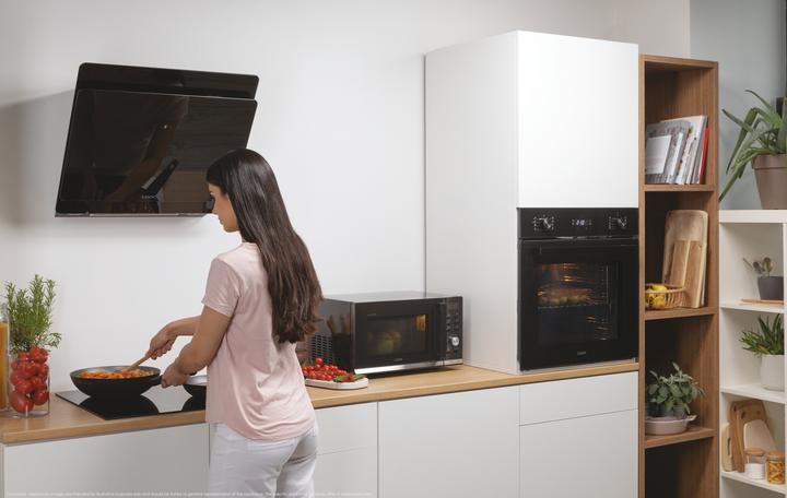 Immagine prodotto Candy CTP644MCBB/1 (59 cm, Piano cottura a induzione)