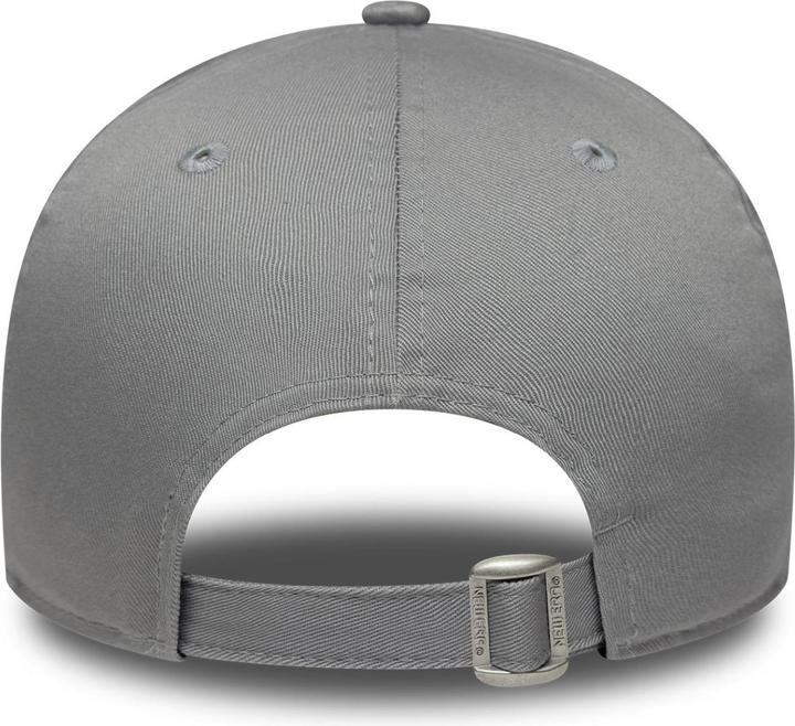 Produktbild New Era 9Forty Strapback Cap - Sidepatch Los Angeles Dodgers (One Size)