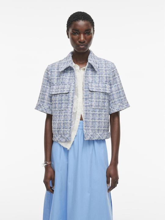 Actual product image Rouge Edit Kurzarm Blazer (40)