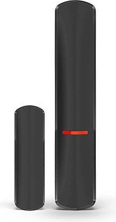 Actual product image Satel RADIO UNIVERSAL DETECTOR AXD-200 DG (DARK GREY)