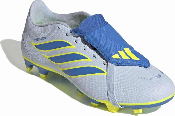 Produktbild Adidas Predator Club FT FG/MG (44 2/3)