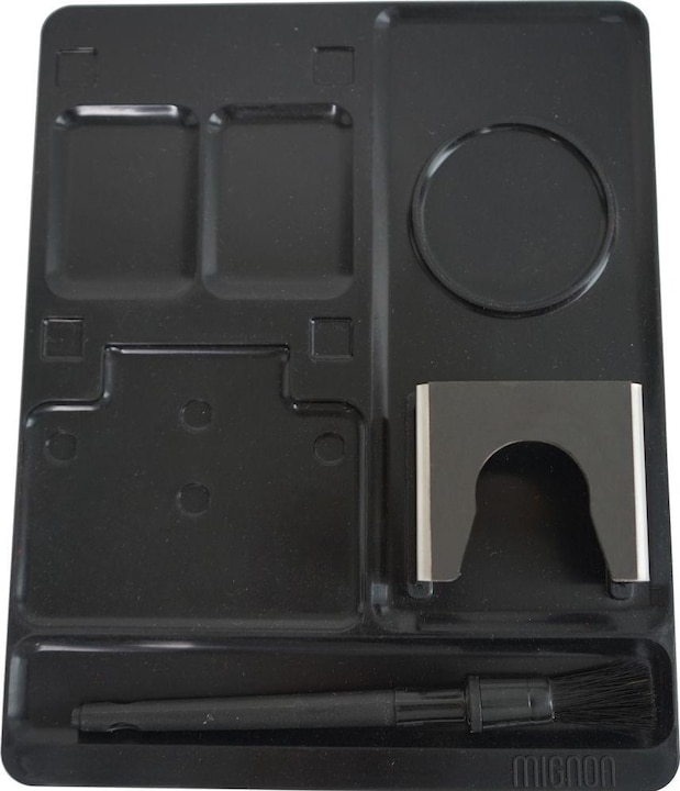 Actual product image Eureka Underlay