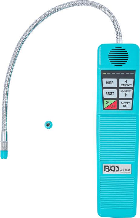 Actual product image BGS Air Condition Leakage Tester