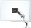 Produktbild Ergotron HX Monitor Arm mit patentierter CF-Technologie (Tisch, 49", 19 kg)