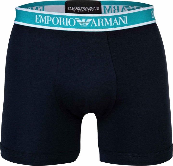 Produktbild Emporio Armani Core Logoband (M, 3er Pack)